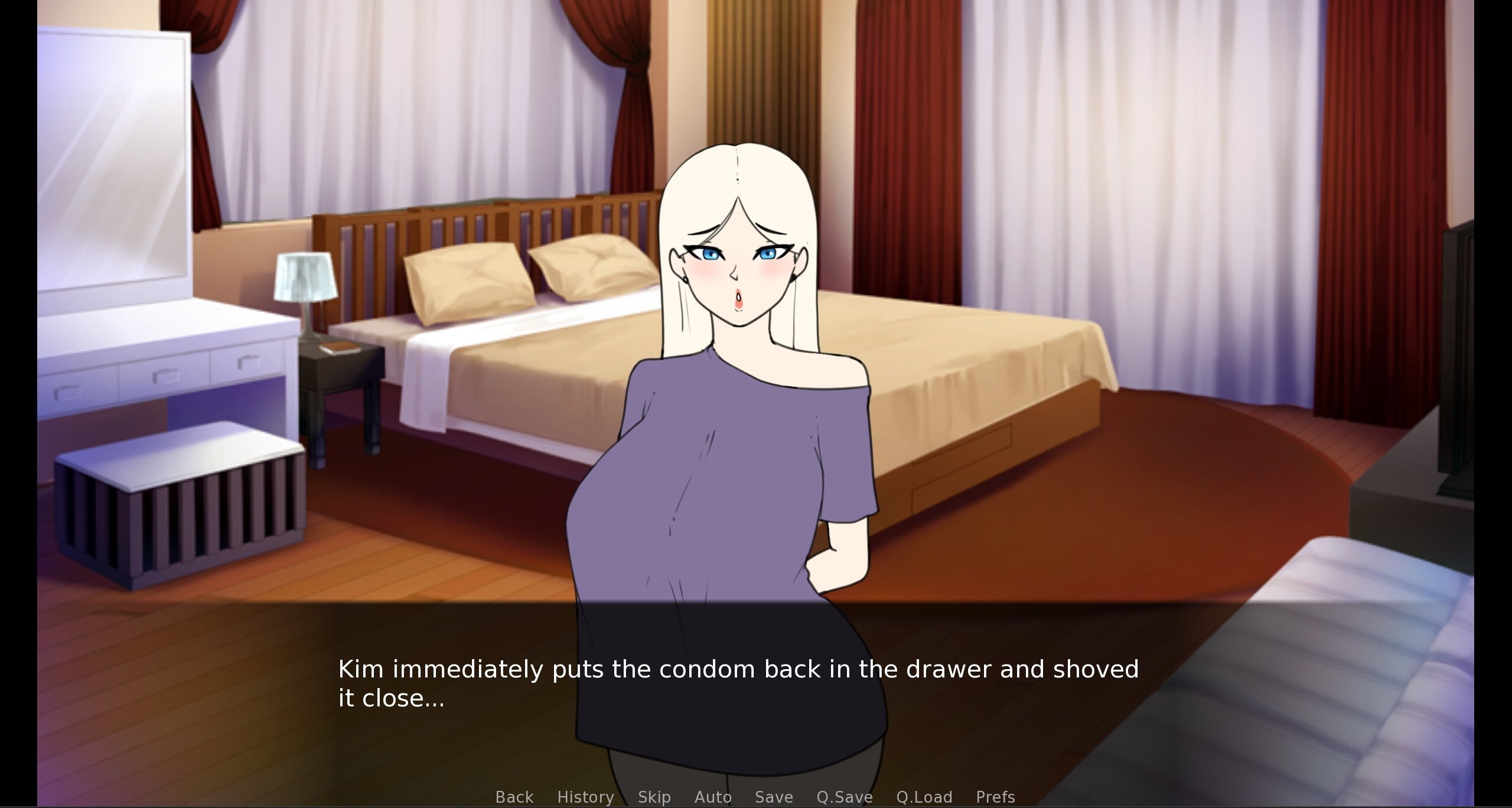 图片[5]-[SLG/AI汉化/PC+安卓] 贞操的束缚 Locked in Chastity  Ver0.33 AI汉化步兵版  [2.2G/新作]-嘤嘤怪之家