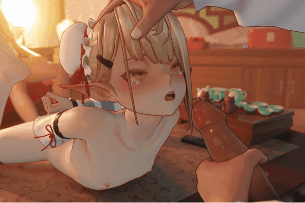 [3D动画/有修正]As109大佬25年9月作品(1V/800M)