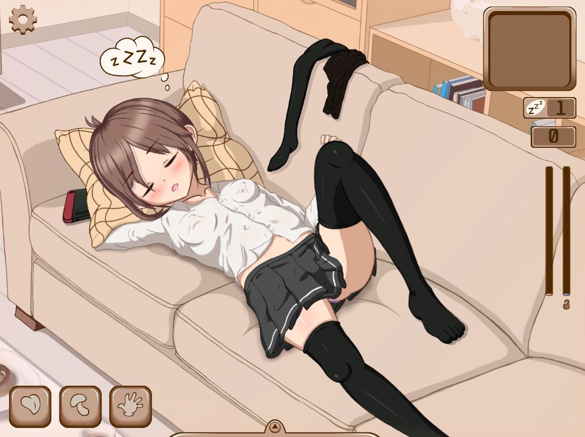 【PC/SLG】深度睡眠2/Deep Sleep2【1.1.0】【138MB】