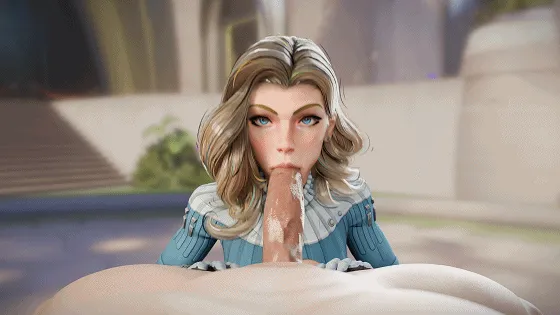 [3D/无修/CV]Nuttytouch 9月新作：隐形女侠 [292.2MB]-芒果游戏库