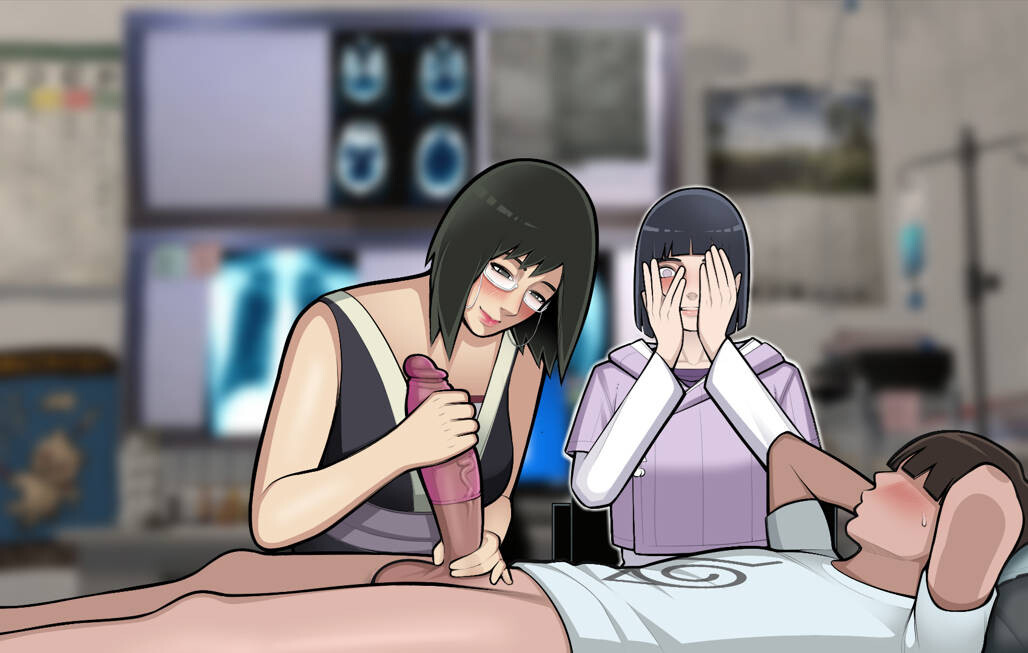 [人妻SLG/汉化/动态] 木叶熟女 火影的养子 Konoha Milfs V0.7 AI汉化版[PC+安卓][FM/3G/百度]