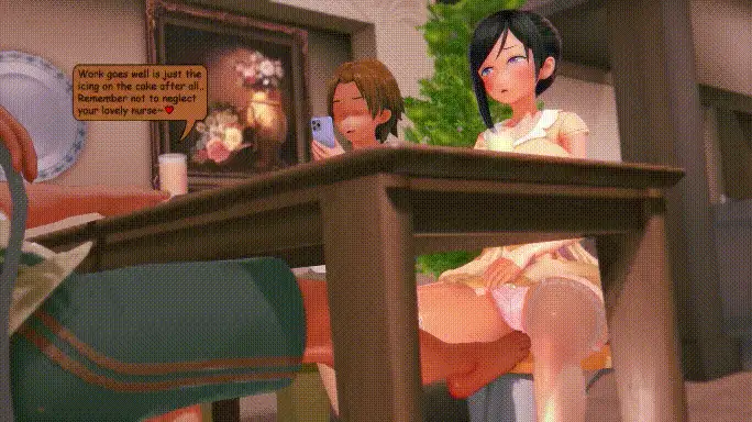 图片[1]-[3D动画/步兵] Deliriumベア 9月10 再多一点点..大馒头护士女友NTR 9 [200M/CV]-嘤嘤怪之家