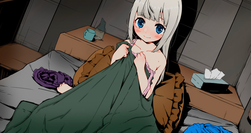 图片[4]-【互动SLG精品/汉化/妹妹/睡X/PC】妹相随～黑白世界的缤纷冒险～ 妹! せいかつ～ファンタジー～ v2.03+DLC+FFFOX模组v1.7.0+彩色MOD【1.30G】-嘤嘤怪之家