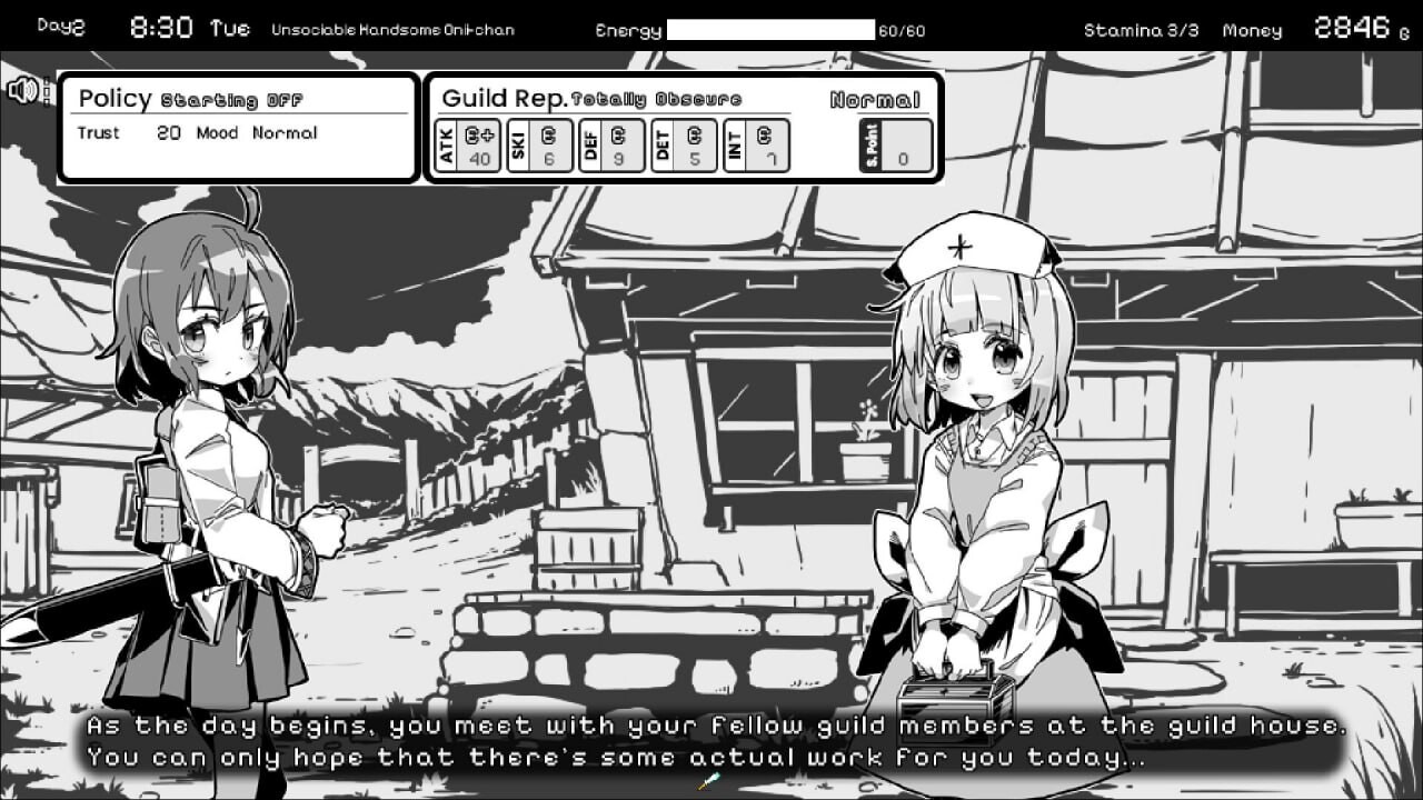 图片[11]-【互动SLG精品/汉化/妹妹/睡X/PC】妹相随～黑白世界的缤纷冒险～ 妹! せいかつ～ファンタジー～ v2.03+DLC+FFFOX模组v1.7.0+彩色MOD【1.30G】-嘤嘤怪之家