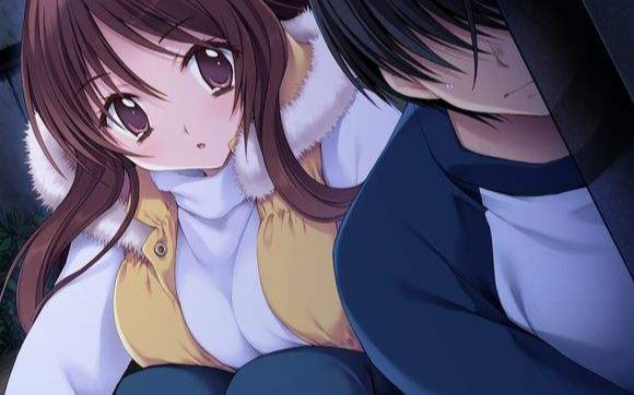 【PC/Galgame/汉化】Elf社作品合集【迅雷网盘】