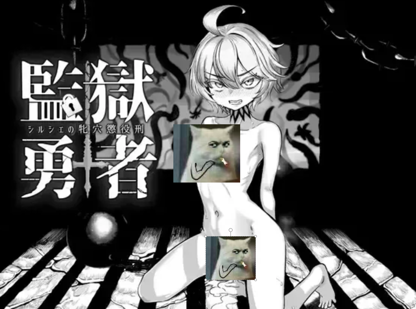 图片[1]-[日式RPG/AI汉化/润色]  监狱勇者～希尔榭的牝泬监禁刑～ / 監獄勇者〜シルシェの牝泬懲役刑〜 V1.2.0 deepseekV3内嵌汉化+修正版 [2.2G/更新]-嘤嘤怪之家