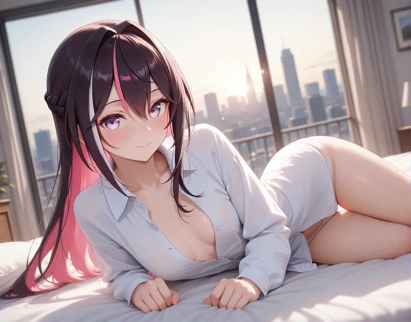 【画集动画】[画集/Azki/2D] Azki【22.8M/迅雷/度盘】28vp