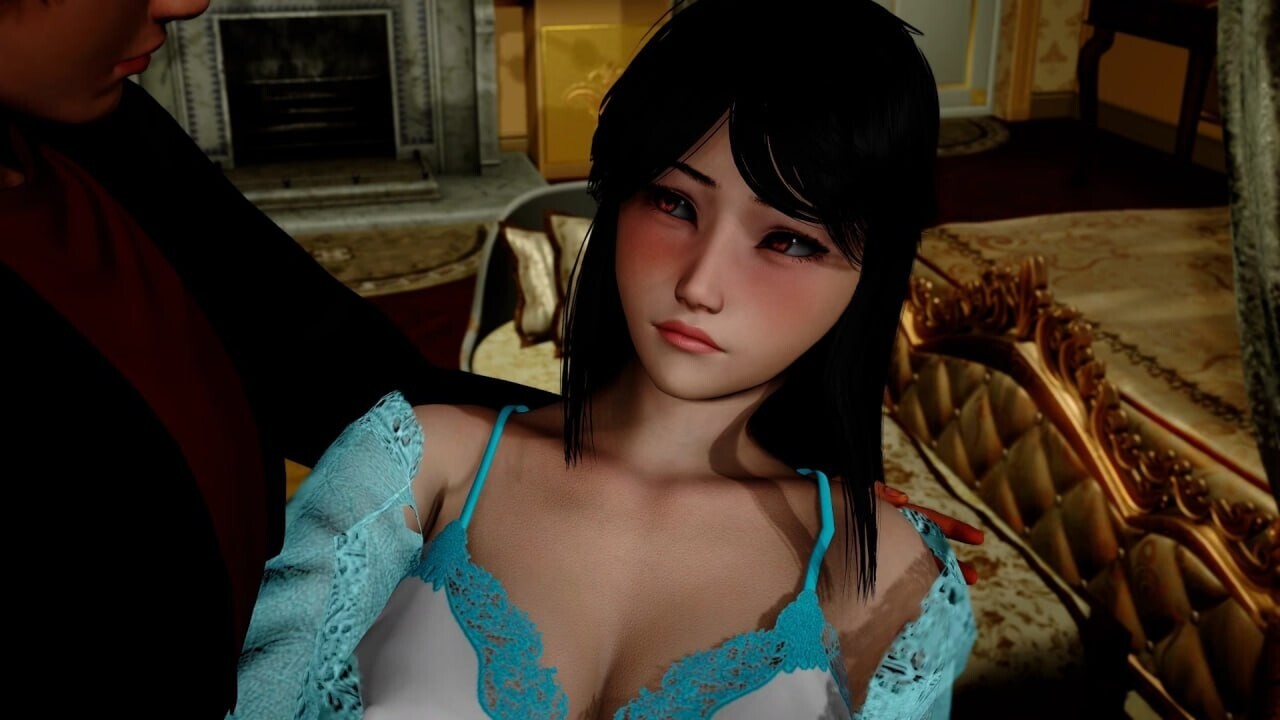 图片[2]-【欧美SLG/汉化/后宫/PC+安卓】神圣的后裔 Scions of the Divine Ver0.1 AI汉化内嵌版【2.24G】-嘤嘤怪之家