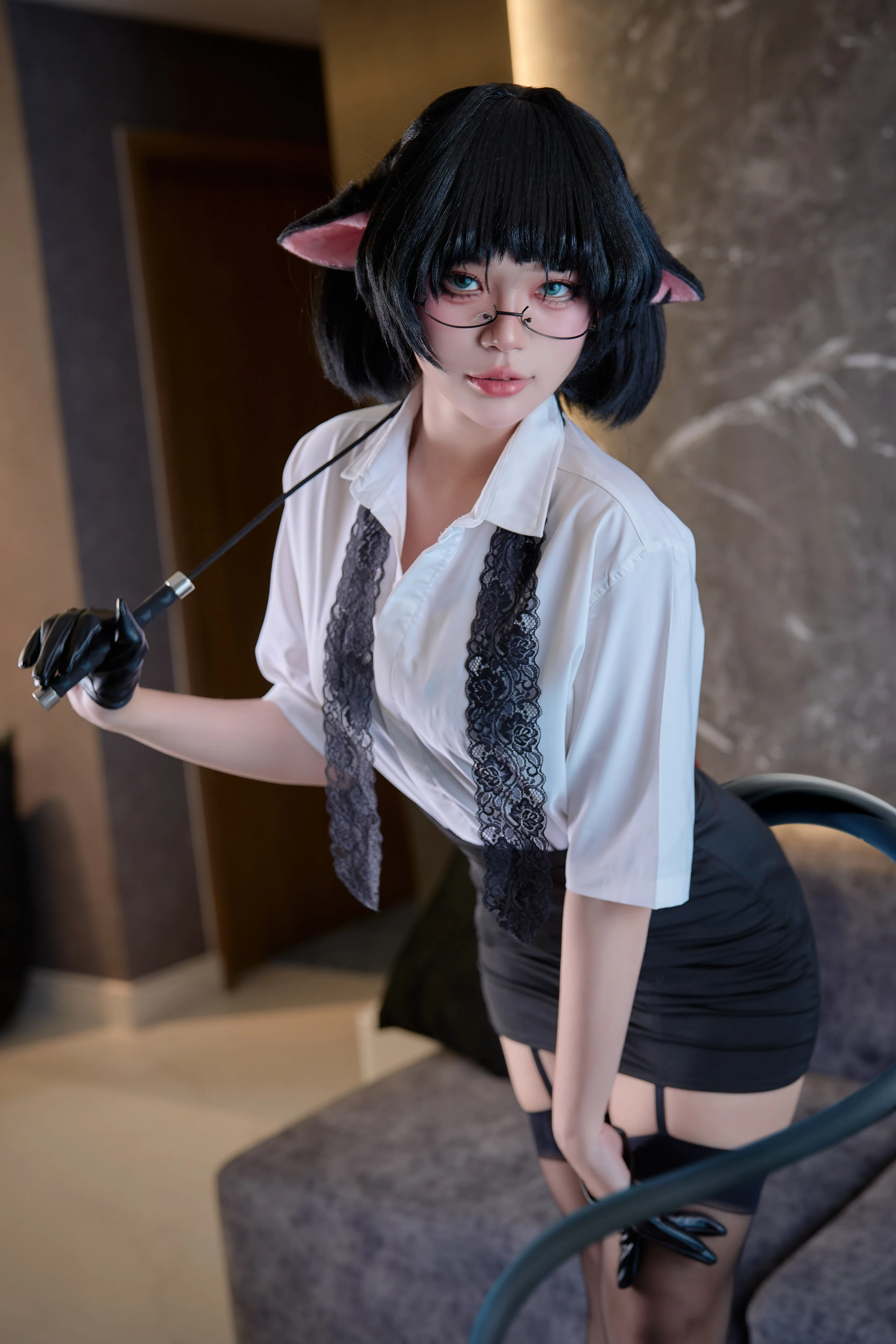 【写真】Jane Doe - ZinieQ【32P-6V 355MB】