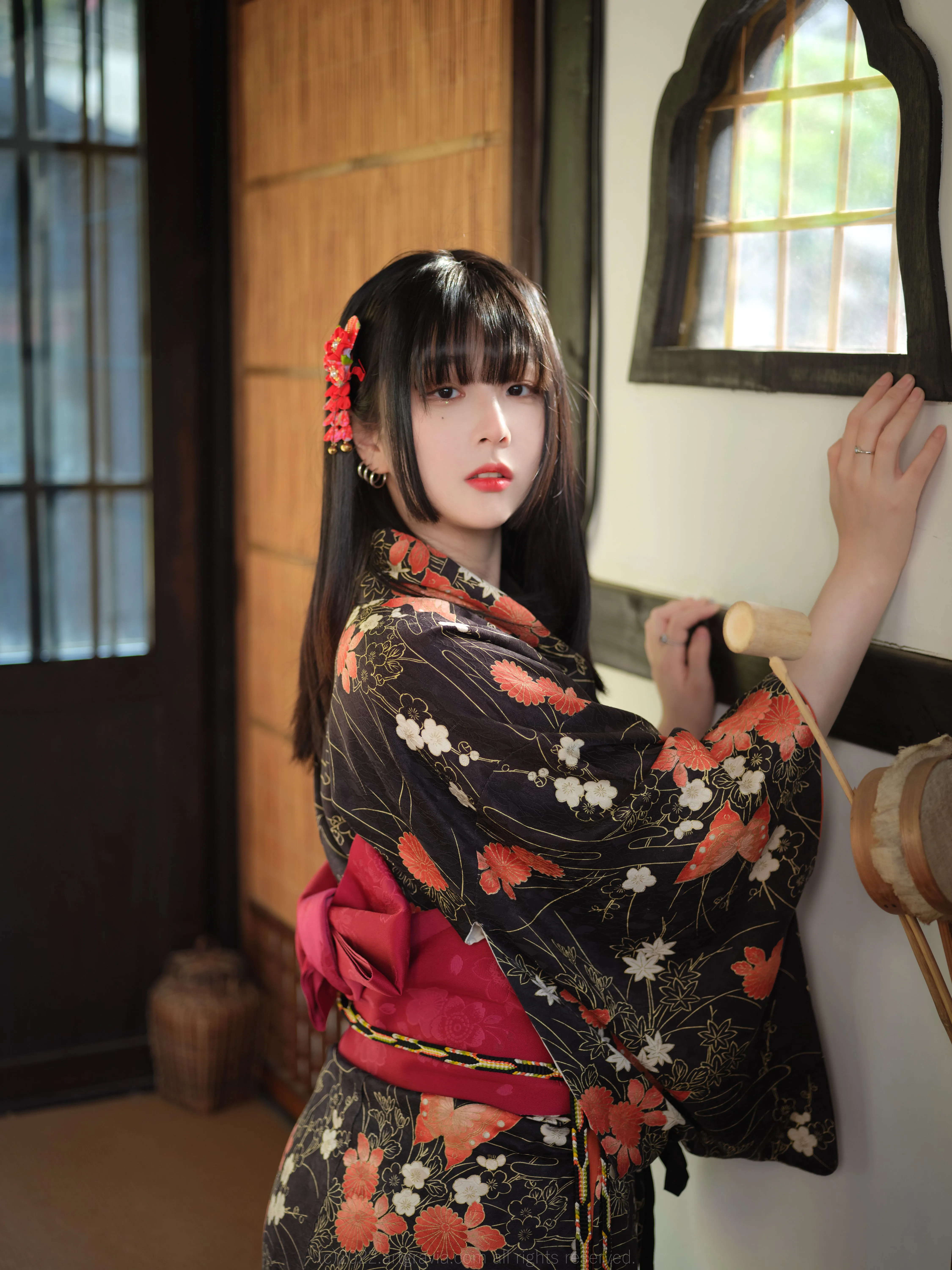 【写真】ArtGravia Vol.400 Jang Joo【57P 120.50 MB】