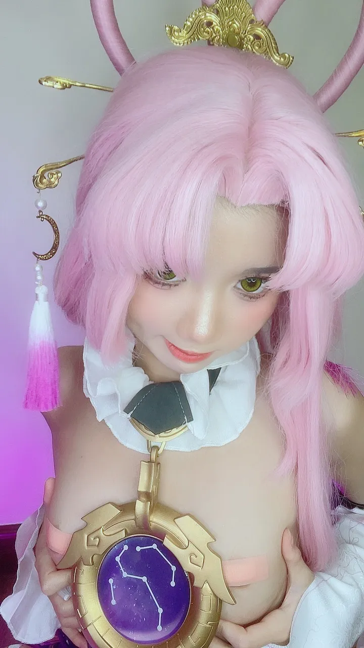 【写真】Fu Xuan - PoppaChan【121P-12V 1.13GB】