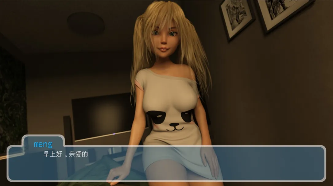 图片[2]-【欧美SLG精品/汉化/O伦/PC+安卓】快乐的暑假 Happy Summer Ver0.7.2r AI汉化内嵌版【3.21G】-嘤嘤怪之家