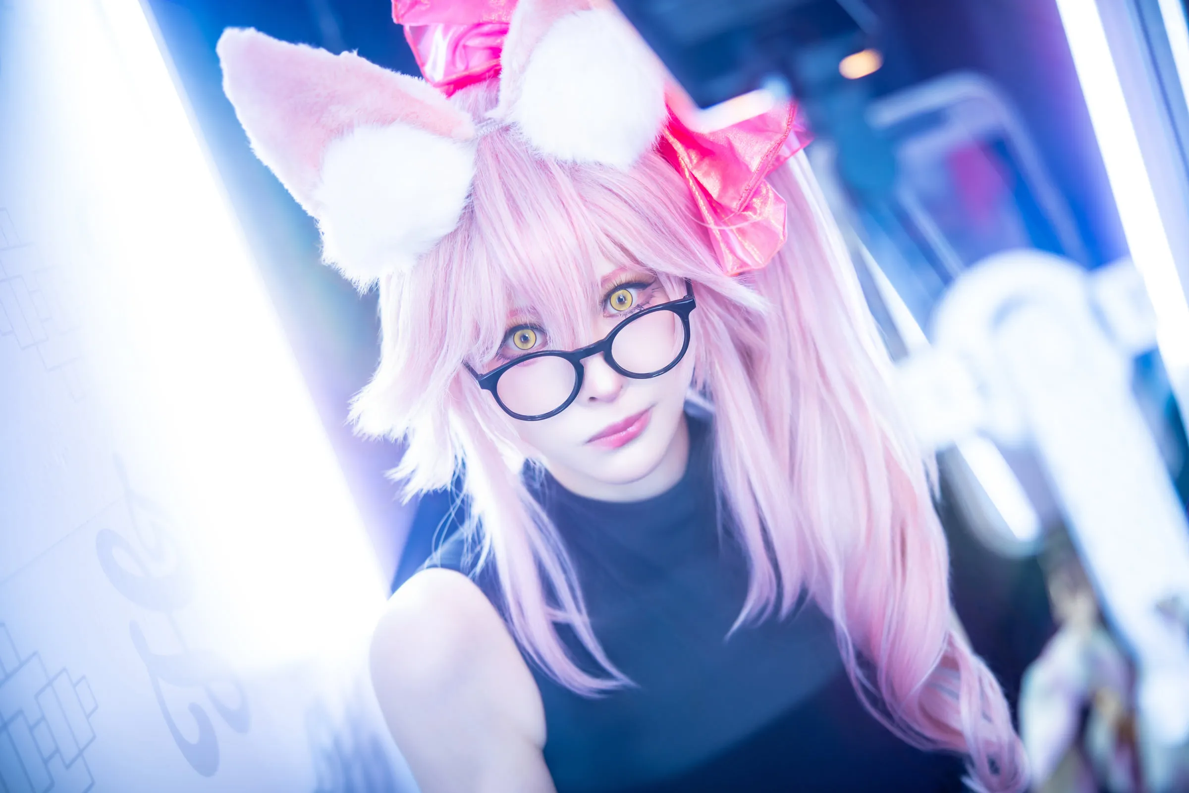 【写真】[Rabbit hutch(Usagi)] GLAZE【438P 327MB】