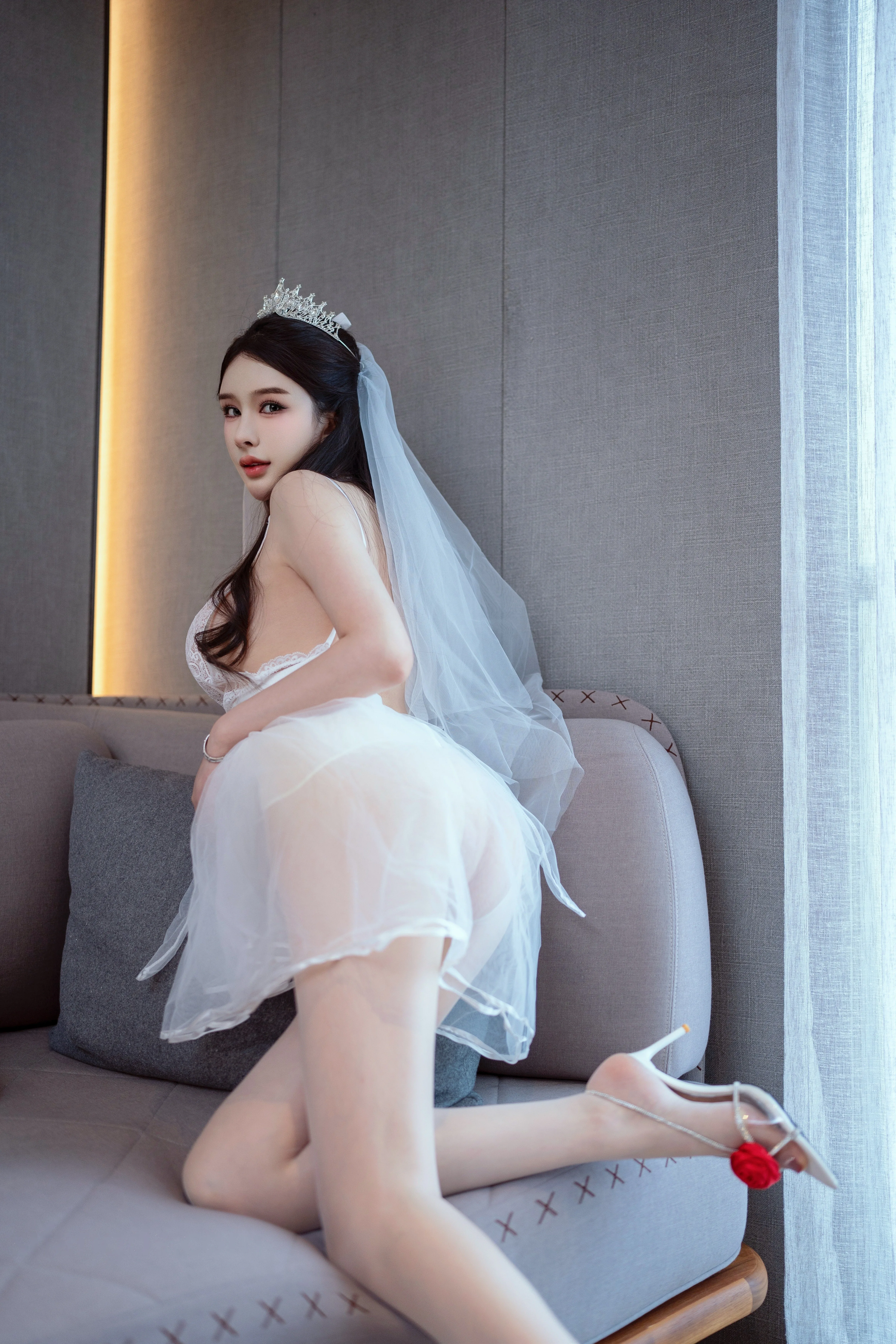 【写真】在逃公主 - 李丽莎【91P 1.26GB】
