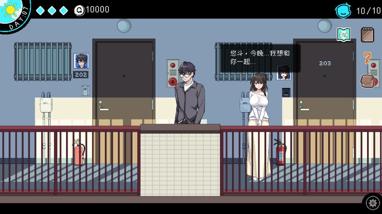 替代文字