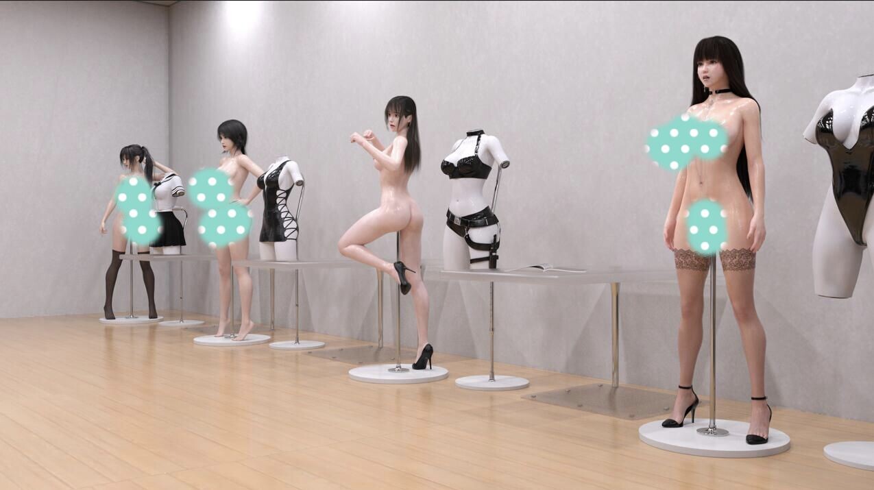 [Gallery]自购资源 Overlap 1-2部(324P)