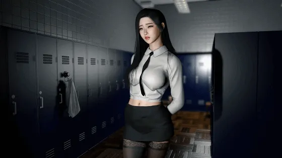 [3D/动态/VAM]MN：Joy Full Nelson [2036.2MB]-芒果游戏库