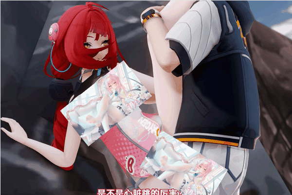 【3D同人/无修正】Akt大佬25年9月作品【6V/pikpak/730M】