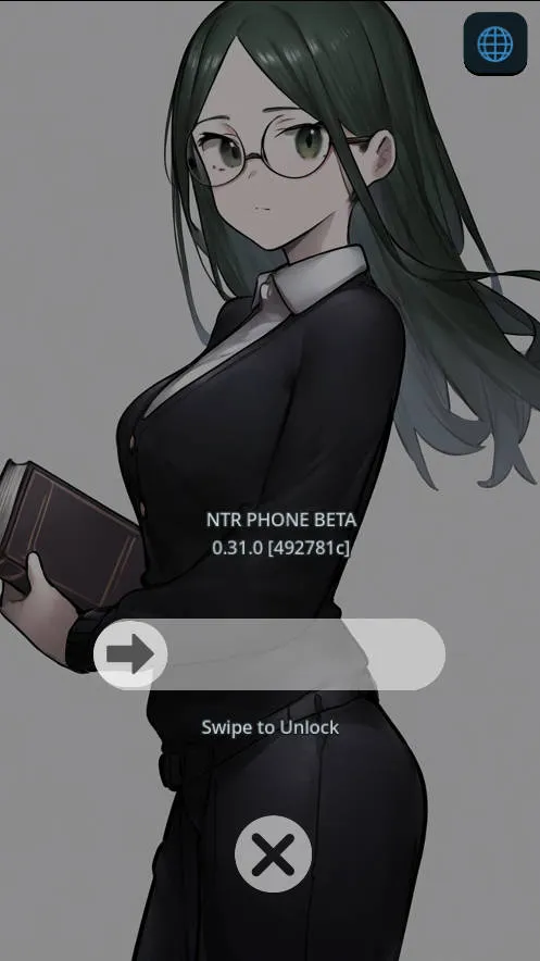 [PC+安卓][SLG/官中/NTR/]NTR电话 NTR手机/NTR Phone Ver0.31 官方中文 [1583.6MB]-芒果游戏库