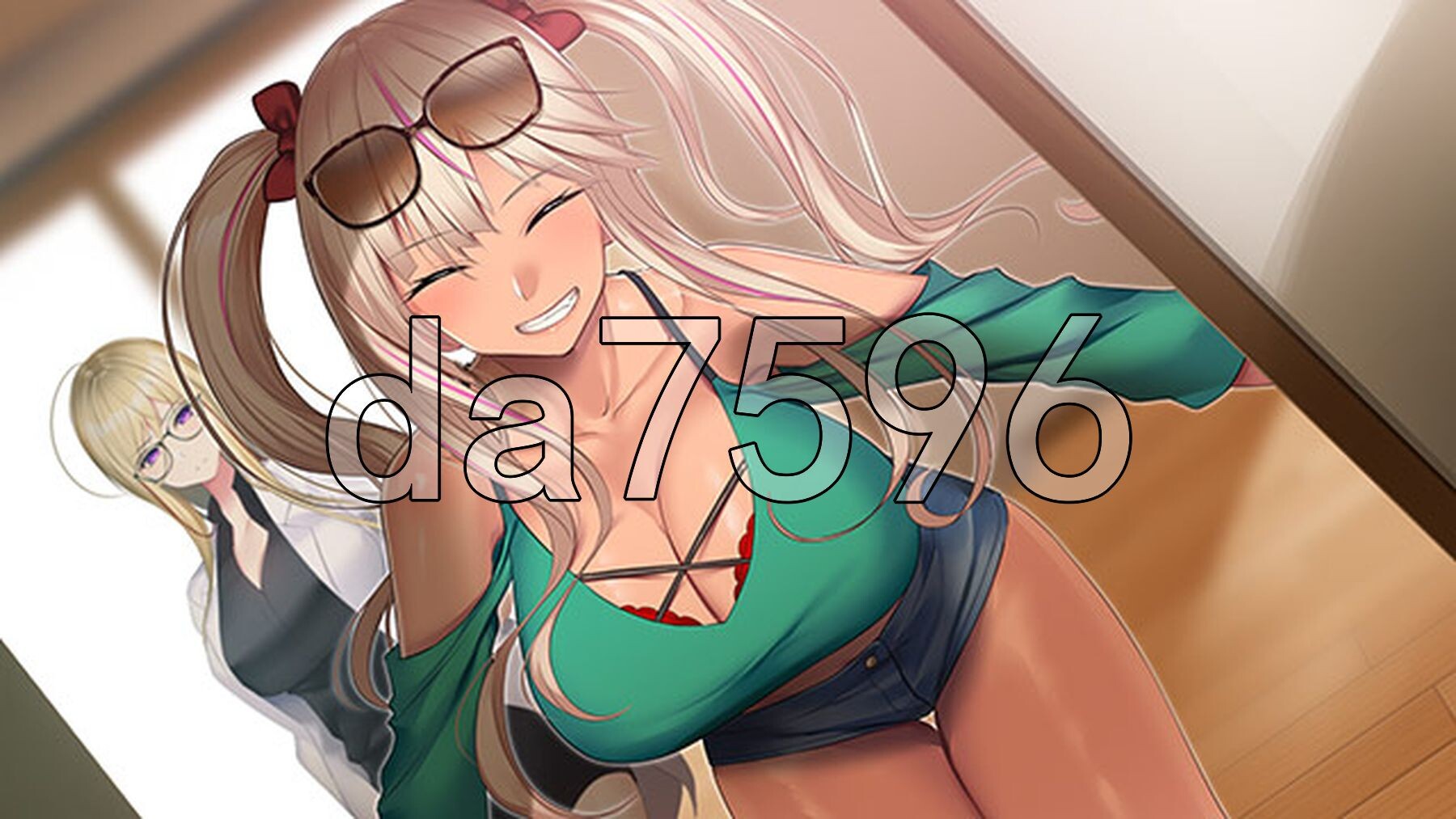 [日式ADV/汉化] 音女友～弟弟的女友是文科生而且很强悍！？～ オトカノ ～おとうとの彼女が文系で強め！？～ Ver1.0.1 PC+安卓 汉化版+全CG存档 [3.50G/多空转百度微云]