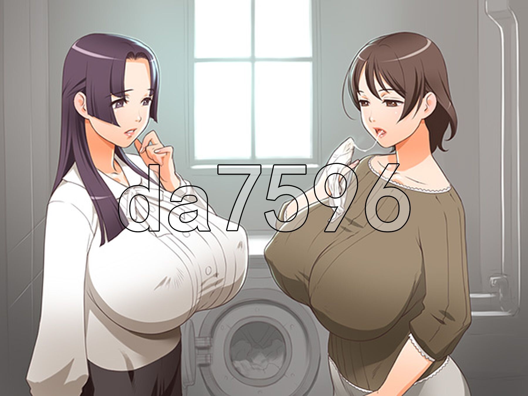 [日式ADV/汉化] 妈妈和我的身体是如何运作的~如果你射精到妈妈的阴道里。就是你对妈妈的孝顺~ ママとボクのカラダのしくみ ～お母さんに膣内射精すれば親孝行な世界～ 汉化版+全CG存档 [1.40G/多空转百度微云]