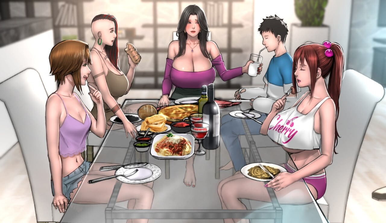 [SLG/汉化/沙盒/安卓] 郊区王子 Part_2 Prince Of Suburbia [1.78G][FM转度盘]