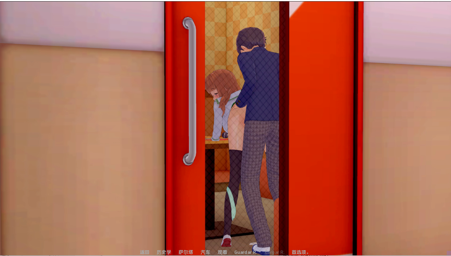 [SLG/汉化] 我的Pmc女孩 My Pmc girl v0.0.4 PC+安卓汉化版 [多空/2.1G/微云直连]