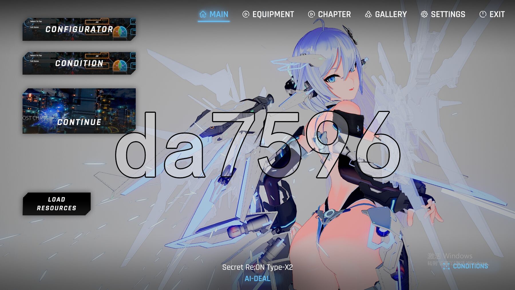 [日式3D/动态/更新] 驱动妖精 駆动妖精アイディールレイズ V2.1.1 官方中文版+DLC+存档 [8.80G/多空转百度]