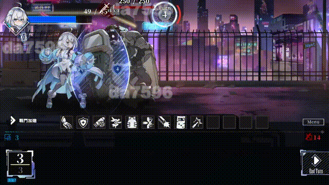 [压洲风SLG/冻泰/新坐] 楼娜 LUNA Steam官方忠闻步兵版 [6.10G/转百度微云]