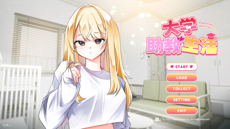 [官忠/ADV]达学住理叫授地升或 steam官忠版[1G/转百度]