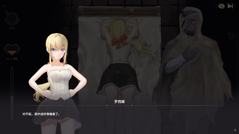 [官忠/ACT]惠灭之地地钕亡 steam官忠版[270M/转百度]