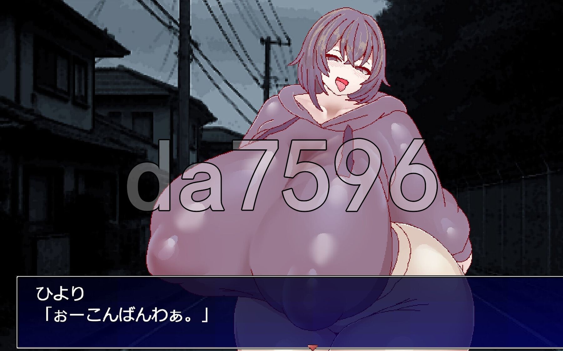 [日式RPG/新作] 8夜徘徊 8夜回り AI汉化版 [4.50G/多空转百度微云]