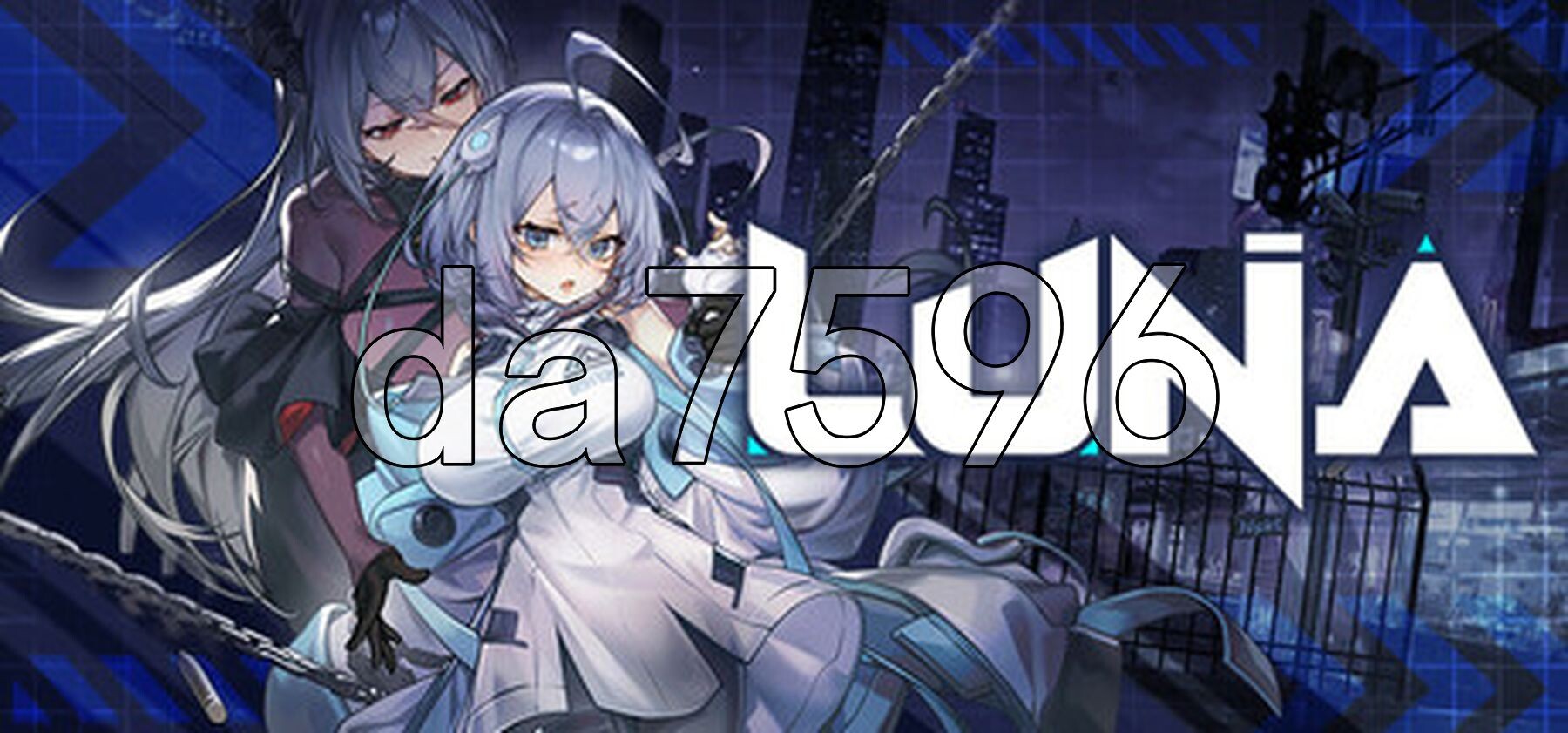 [压洲风SLG/冻泰/新坐] 楼娜 LUNA Steam官方忠闻步兵版 [6.10G/转百度微云]