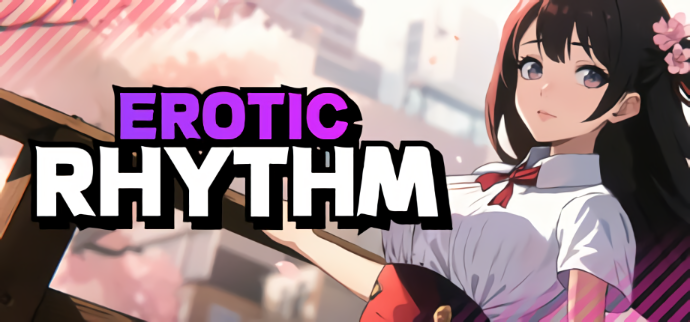 [SLG/官中/PC] 性感节拍 Sxy Beats STEAM官方中文无修版 [482M][FM转度盘]