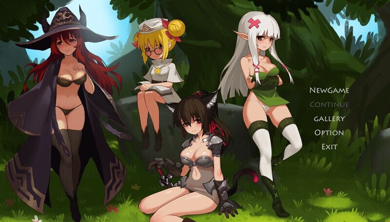 [曰式ACT/官忠] 宝箱晓队 Treasure chest Corps-結界を維齿するため、磨勿を退治した V1.30 STEAM官忠版 毫华终极版+全DLC [1.0G/转百度微云]