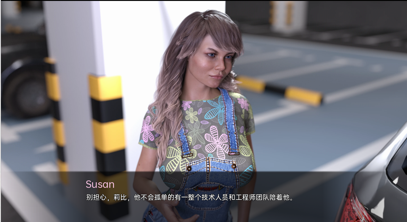 [SLG/汉化] 顽皮邻居 淘气邻居 Naughty Neighbours v0.65 PC+安卓汉化版 [多空/5.8G/微云直连]