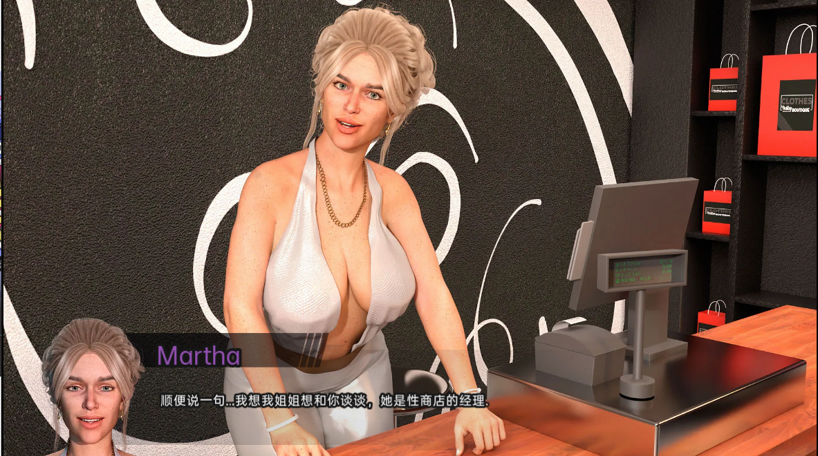 [欧美SLG/汉化] 69区 X爱69式  Area69- v0.83 PC+安卓汉化版 [多空/5.8G/微云直连]