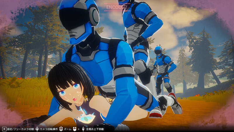 [3D/ACT]星守のレイン DL版[2.9G/转百度]