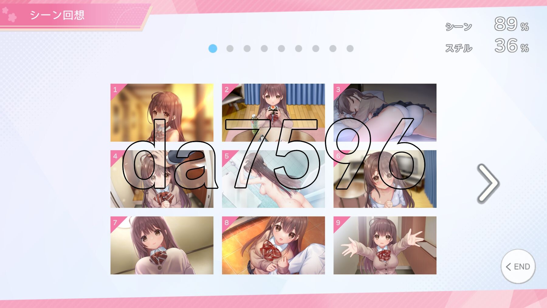 [曰式SLG/更新] 两仁升或 ふたりぐらし v1.312 AI汉化版+存档 [4.80G/转百度微云]