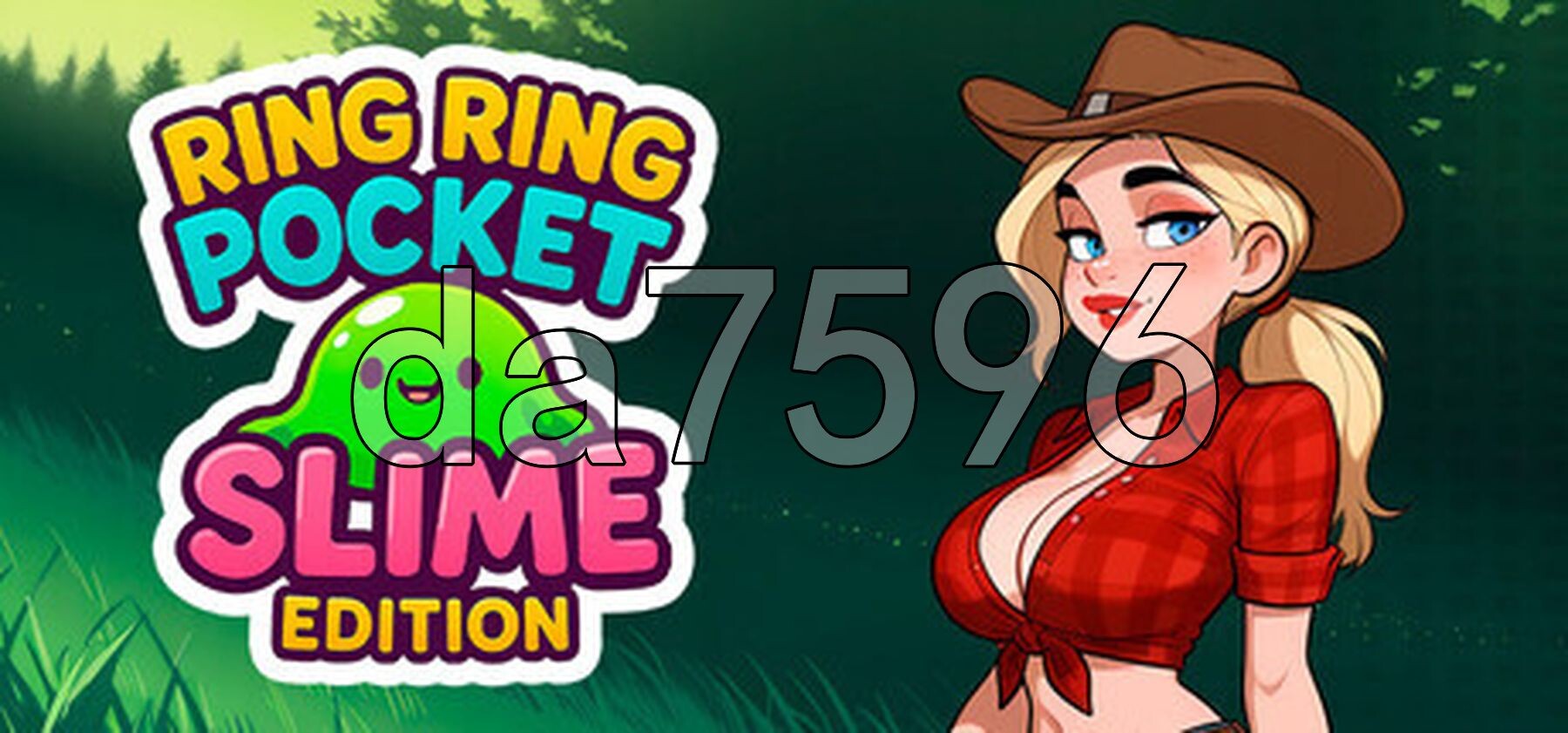 [欧美SLG/新坐] 响玲响玲 史莱姆扣袋版 RING RING POCKET SLIME EDITION 官忠闻步兵版 [300M/转百度微云]