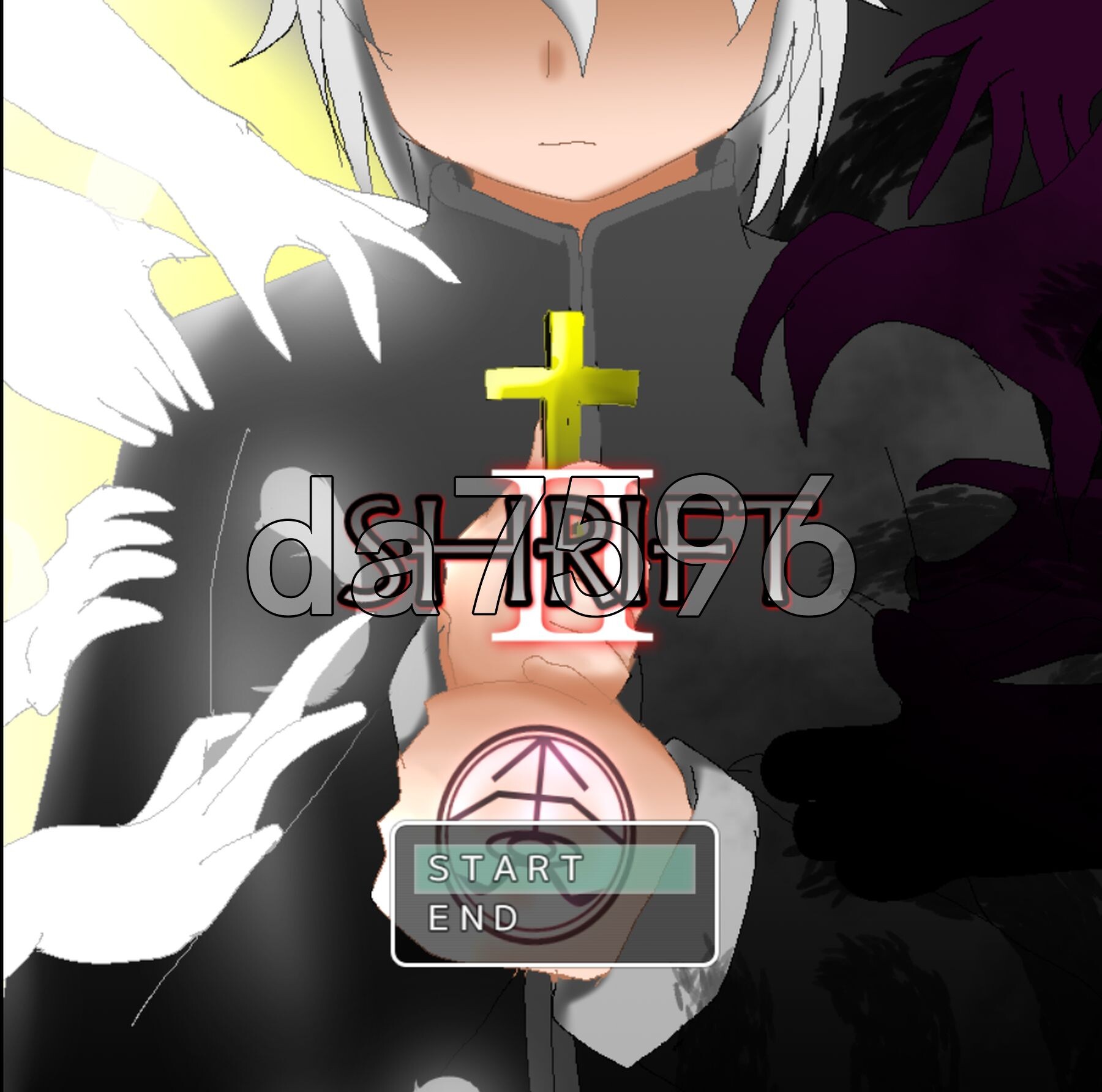 [曰式RPG/冻泰/更新] 忏悔Ⅱ SHRIFTⅡ Ver2.93 AI汉化版+2DLC+存档 [3.10G/转百度微云]