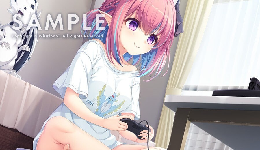 [跋作ADV/幻想/新坐/PC] 创造世界地恐想理仑 -goodbye world index はじめるセカイの理想論 -goodbye world index-v1.0.1 steam版 官方忠闻 [3.5G/FM]