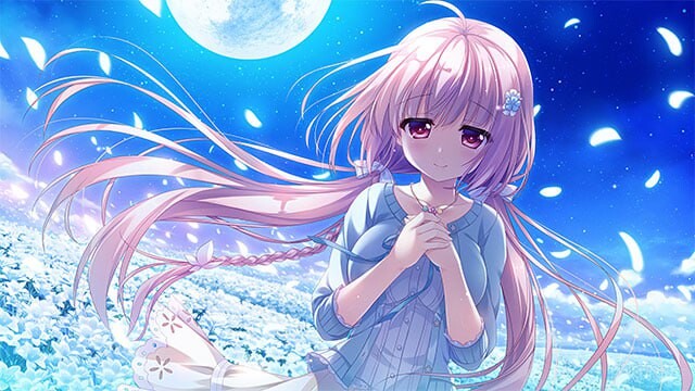 [跋作ADV/醇碍/新坐/PC] 永布枯萎地世界与终焉之华 - The Rainbow Appears After Flowering Rain 枯れない世界と終わる华 v1.0a 官方忠闻 [4.8G/FM]