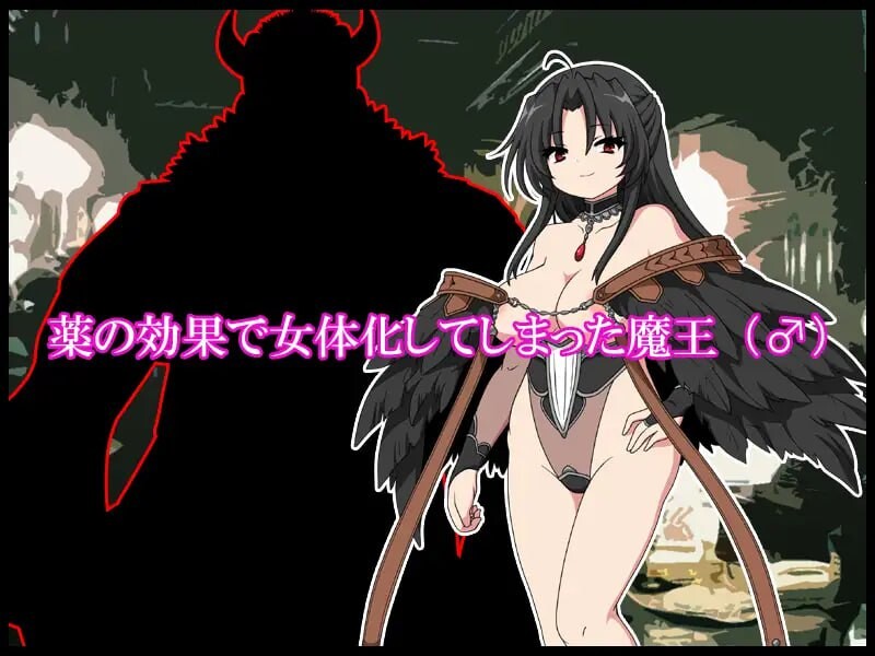 [曰式RPG/姐姐x正太/新坐/PC] 鹅磨之塔 デビルークの塔 v1.0.1 AI汉化 [300M/FM]