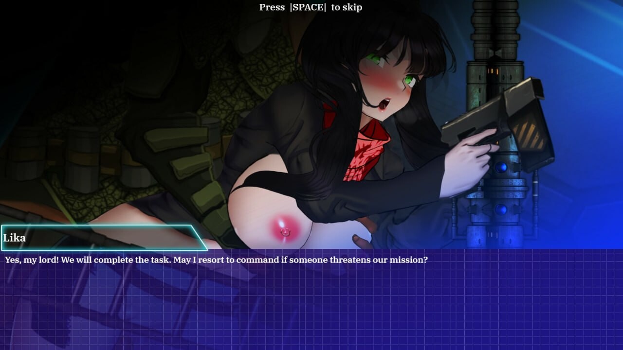 [冻作ACT/冻泰/新坐/PC] 攀夺拉代码2 CODE PANDORA 2 官忠步兵版 [3.3G/FM]