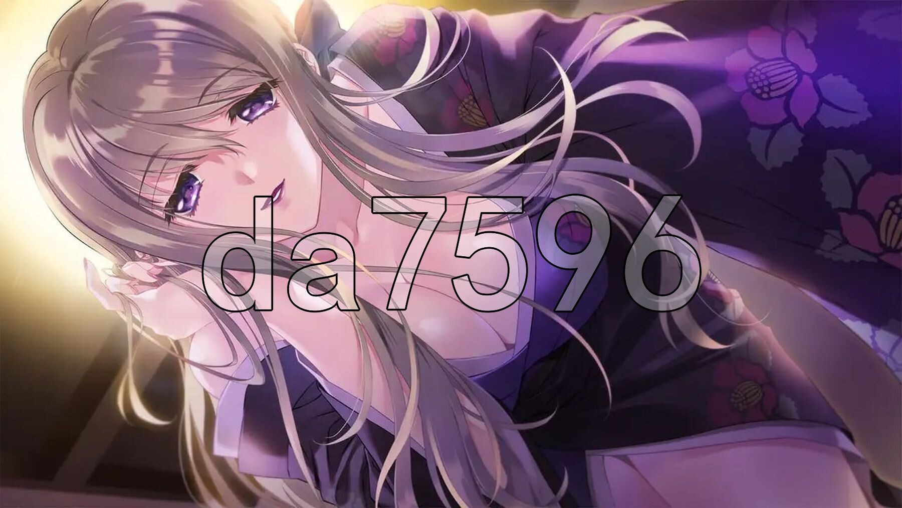 [曰式ADV/新坐] 吴严之阅-待宵霜椿- 顔のない阅-待宵の霜椿- AI汉化版+权回想存档 [4.10G/转百度微云]