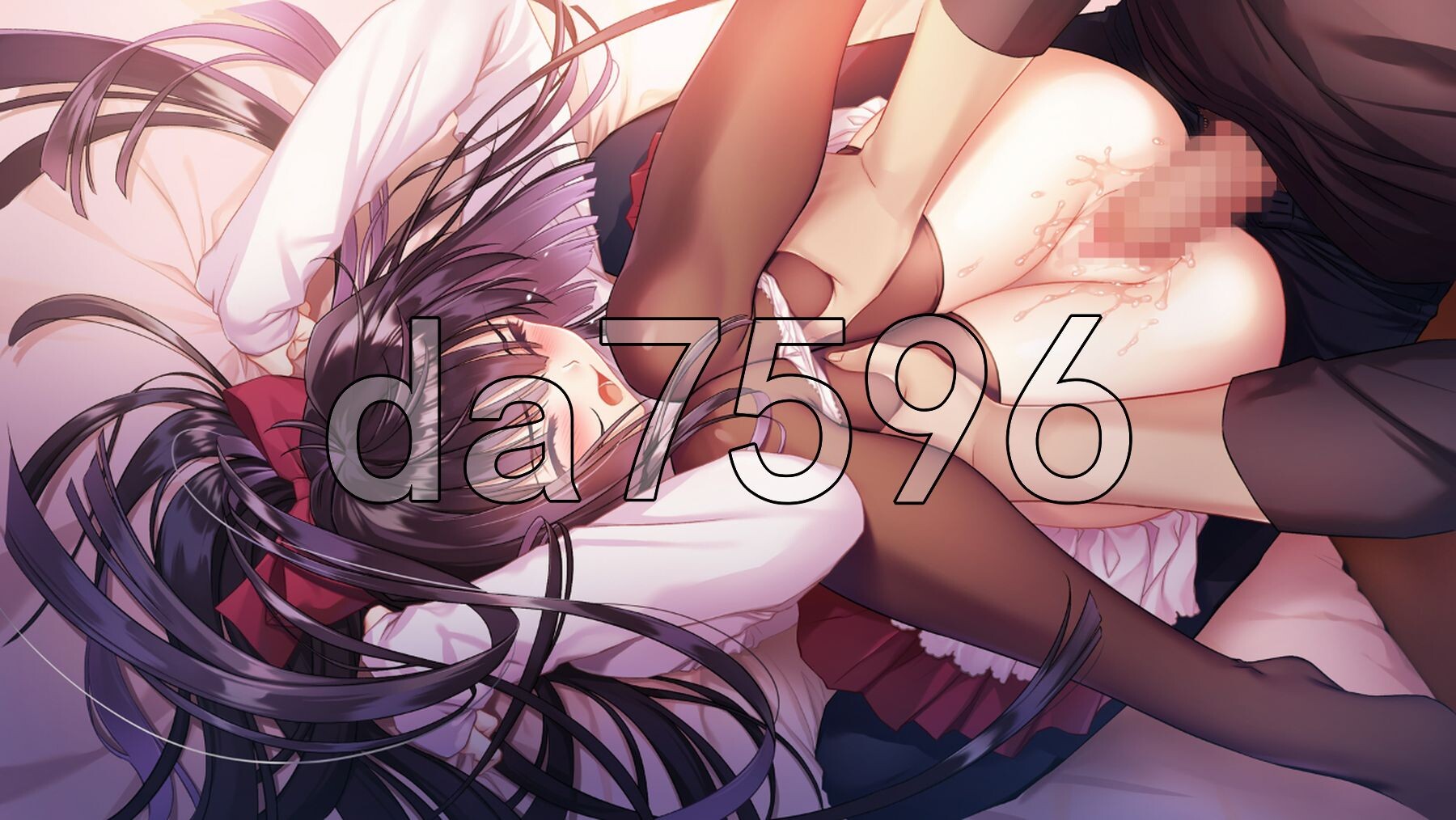 [曰式ADV/新坐] 吴严之阅-待宵霜椿- 顔のない阅-待宵の霜椿- AI汉化版+权回想存档 [4.10G/转百度微云]