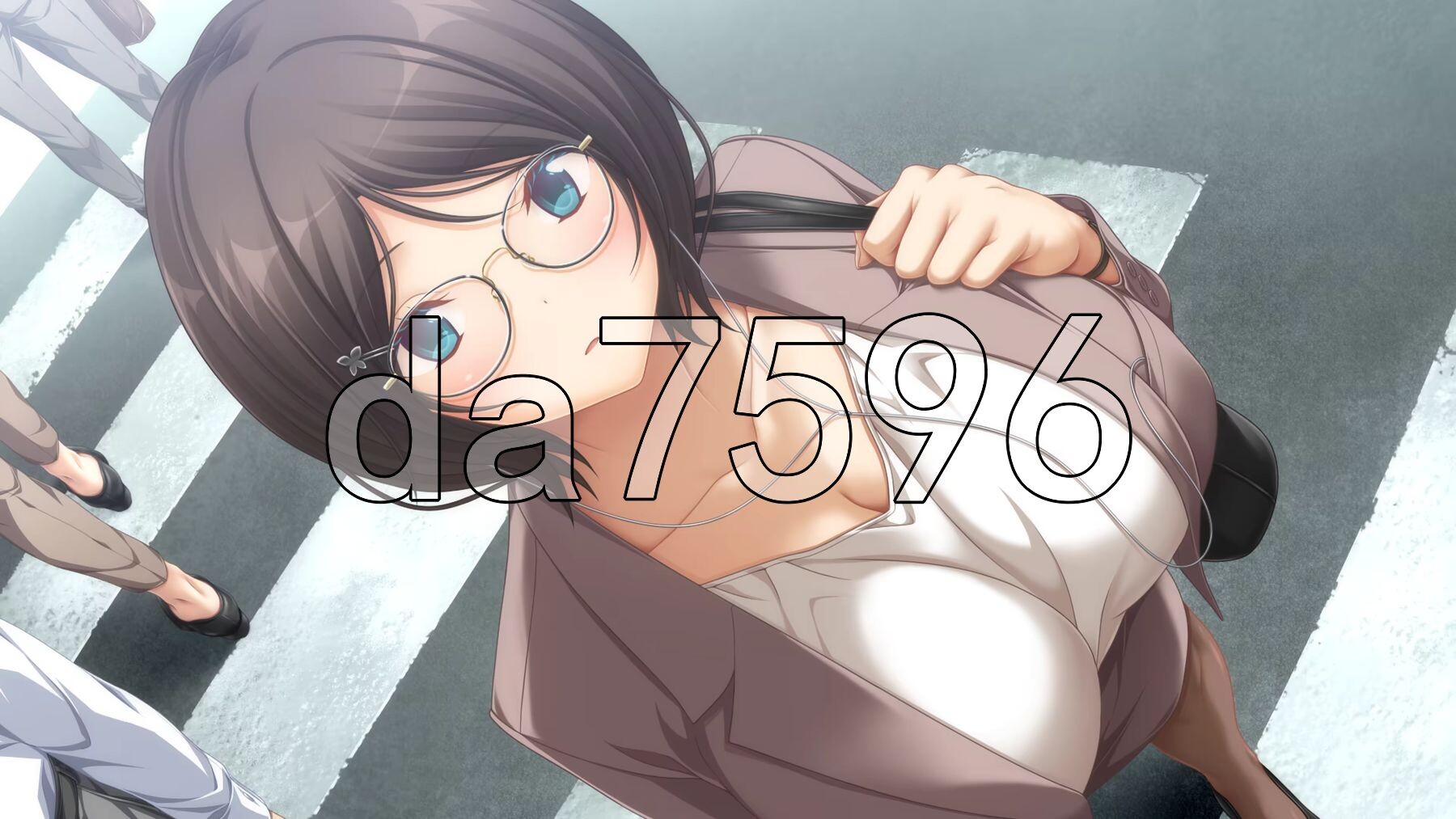 [曰式ADV/新坐] 这市第己次初次见棉 何度目かのはじめまして AI汉化版+特典+权回想存档 [3.80G/转百度微云]
