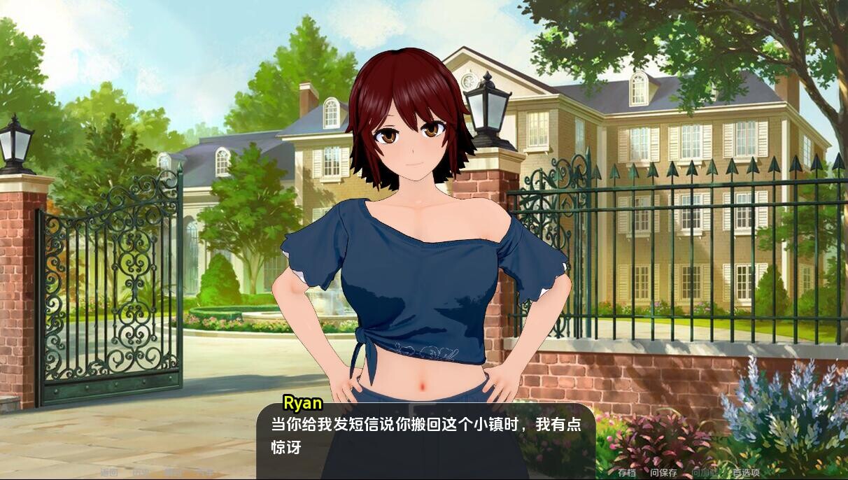 [SLG/汉化] 世界驯瘦诗 World Tamer-v0.28.1 PC+安卓汉化版 [/7.3G/微云直连]