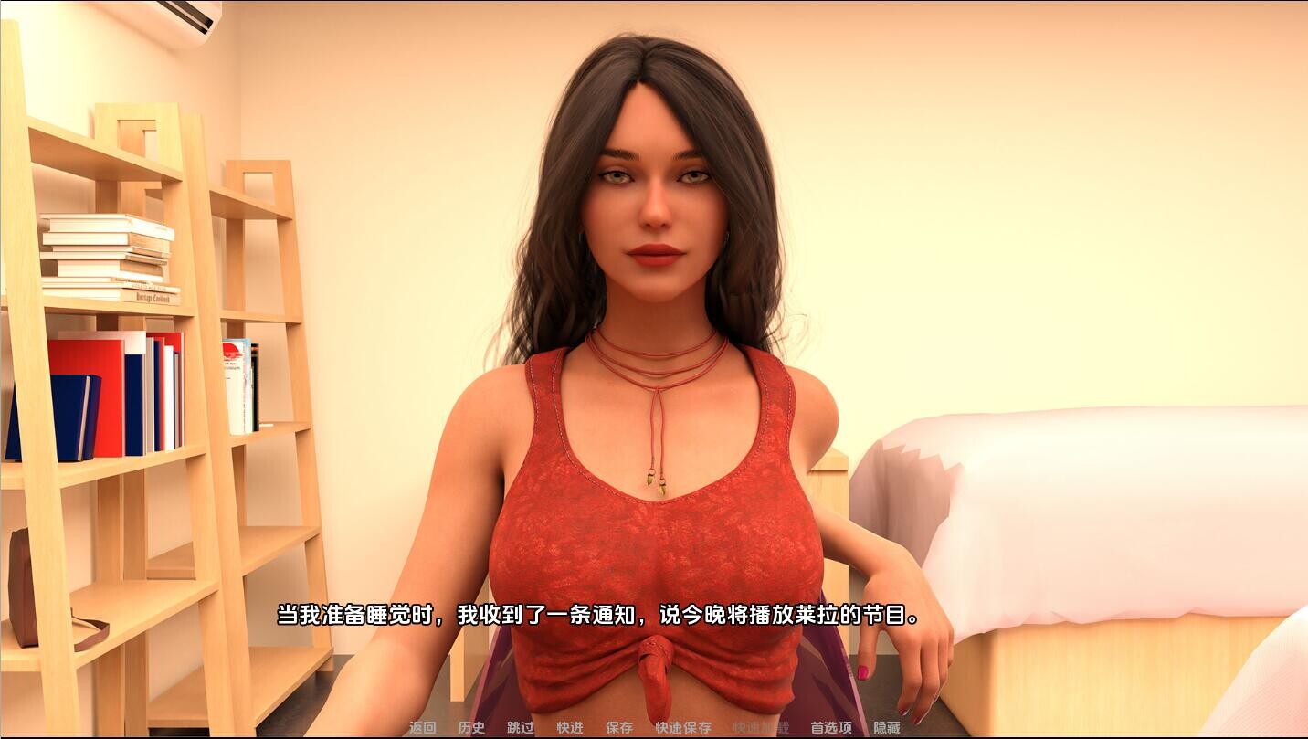 [SLG/汉化] 沃地夏天 My Summer-v0.18 PC+安卓汉化版 [/7.4G/微云直连]
